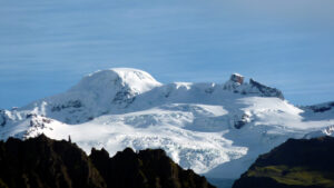 Islandia Hvannadalshnúkur